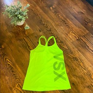 Victoria’s Secret VSX Sport tank top